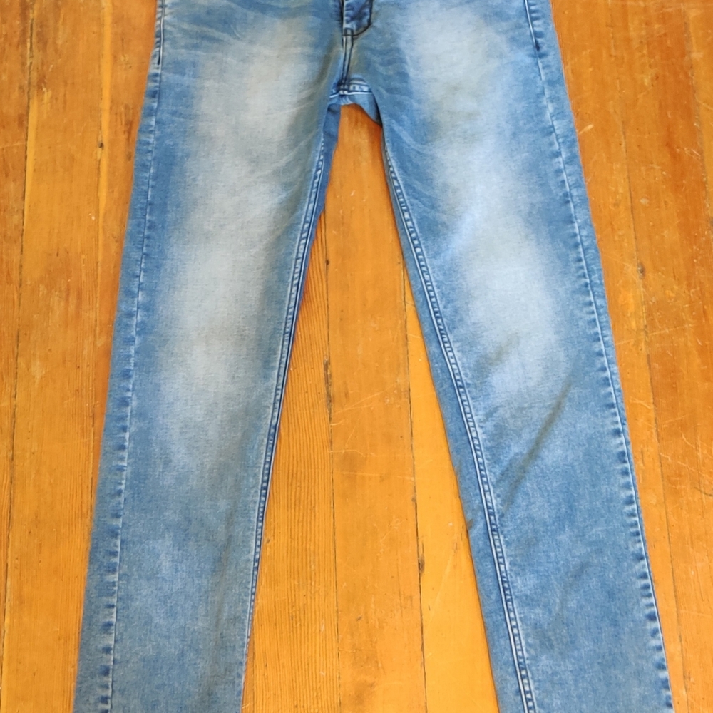 PROTON mens jeans